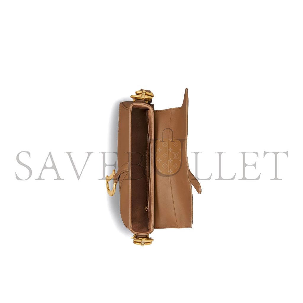 D*or bolsa soft saddle mÉdia com alÇa m0466cbuw_m59m (24*21*7cm)